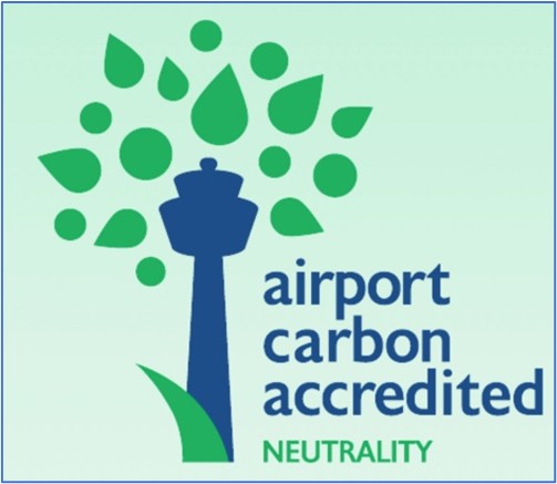 Key Canadian Airports Are Carbon Neutral