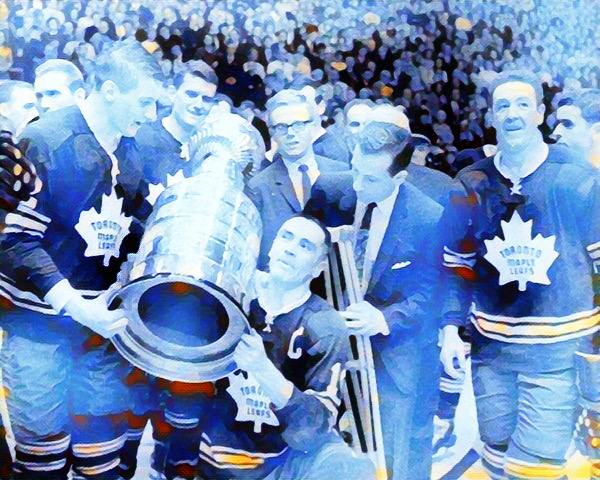 NHL: When was the last time Toronto won the Stanley Cup?