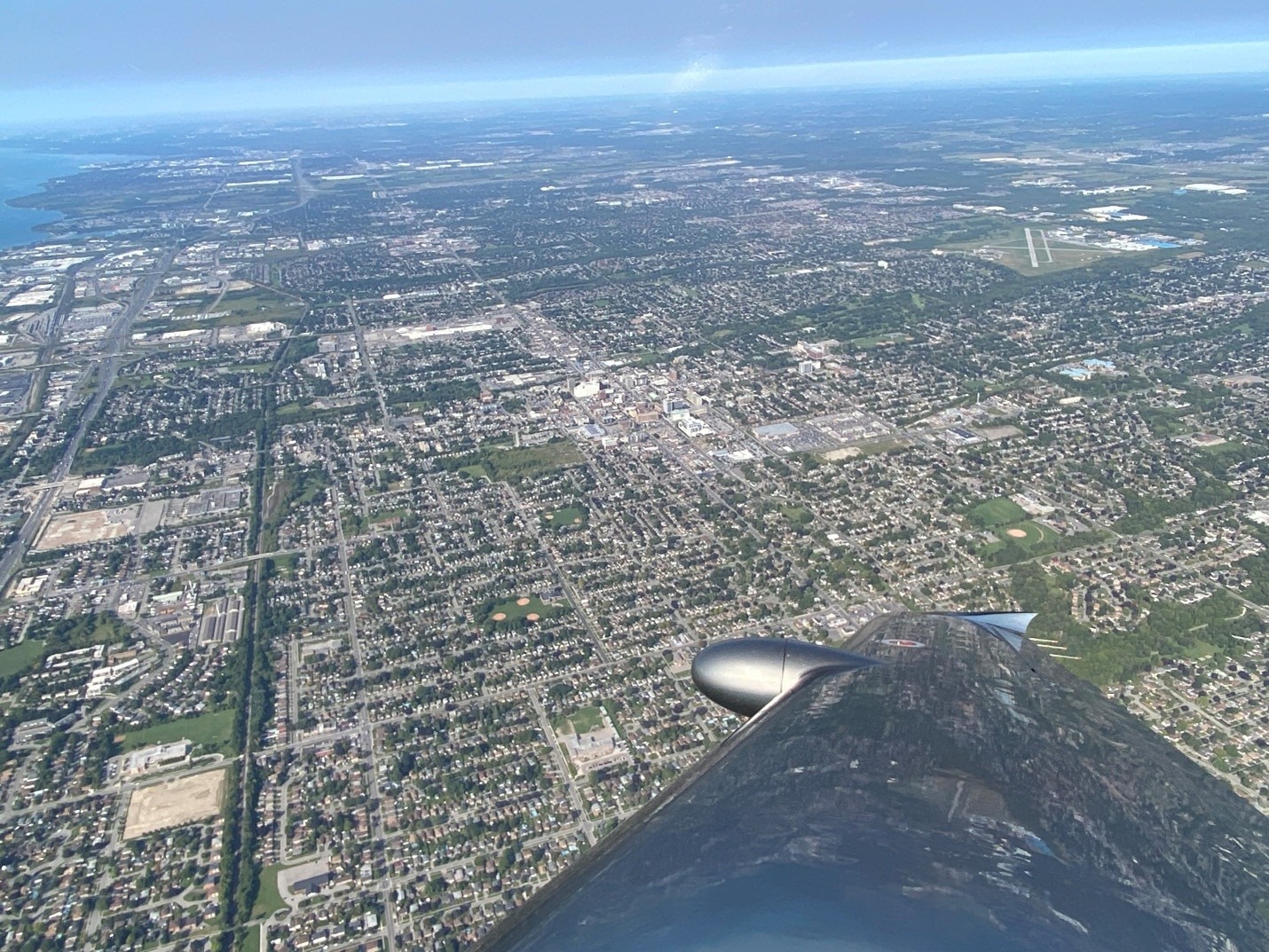 Can Canada overcome a provincial mindset to build new airports?